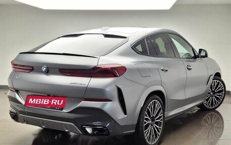 BMW X6, 2025 год, 18 430 000 рублей, 3 фотография
