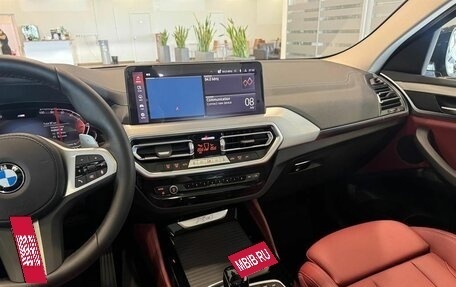 BMW X4, 2024 год, 8 650 000 рублей, 18 фотография