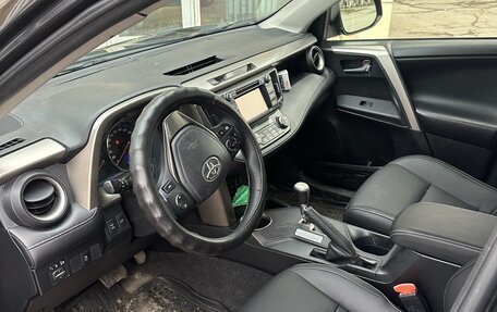 Toyota RAV4, 2013 год, 1 949 000 рублей, 5 фотография