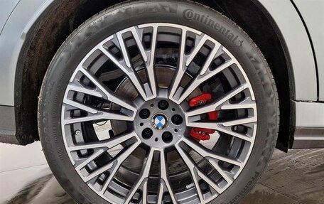 BMW X6, 2025 год, 18 430 000 рублей, 20 фотография