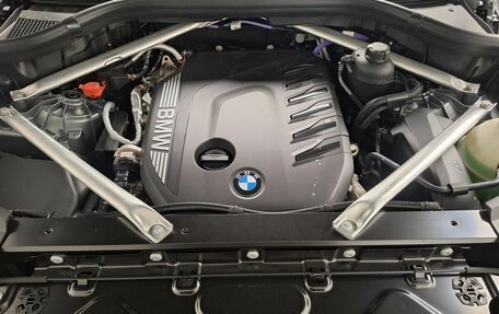 BMW X6, 2025 год, 18 430 000 рублей, 18 фотография