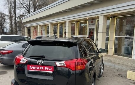 Toyota RAV4, 2013 год, 1 949 000 рублей, 2 фотография