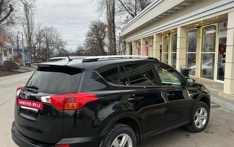 Toyota RAV4, 2013 год, 1 949 000 рублей, 3 фотография