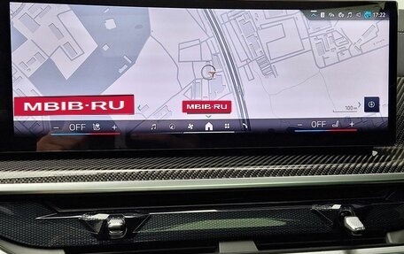 BMW X6, 2025 год, 18 430 000 рублей, 17 фотография