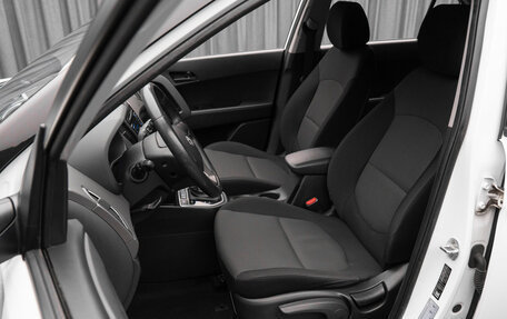 Hyundai Creta I рестайлинг, 2018 год, 1 730 000 рублей, 11 фотография