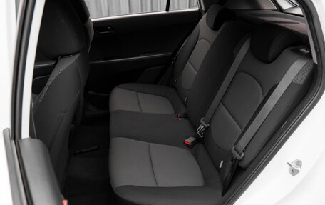 Hyundai Creta I рестайлинг, 2018 год, 1 730 000 рублей, 14 фотография