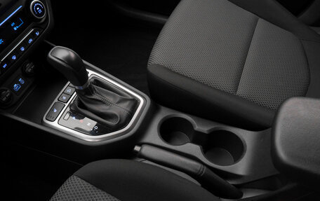 Hyundai Creta I рестайлинг, 2018 год, 1 730 000 рублей, 15 фотография