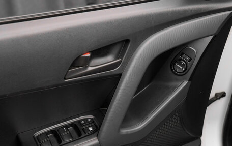 Hyundai Creta I рестайлинг, 2018 год, 1 730 000 рублей, 18 фотография