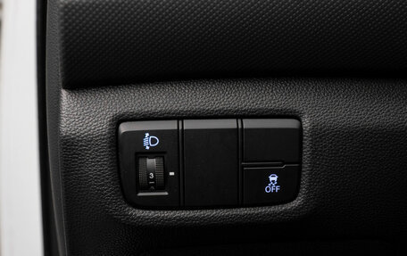 Hyundai Creta I рестайлинг, 2018 год, 1 730 000 рублей, 19 фотография