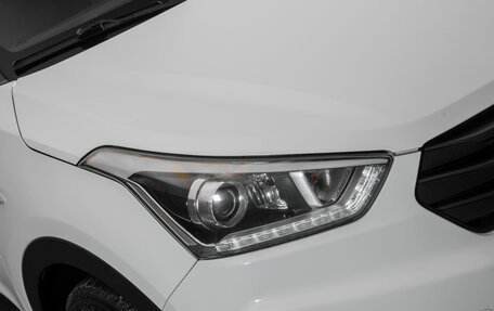 Hyundai Creta I рестайлинг, 2018 год, 1 730 000 рублей, 21 фотография