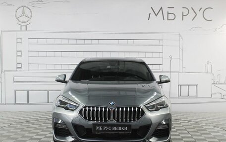 BMW 2 серия F44, 2021 год, 3 475 000 рублей, 2 фотография