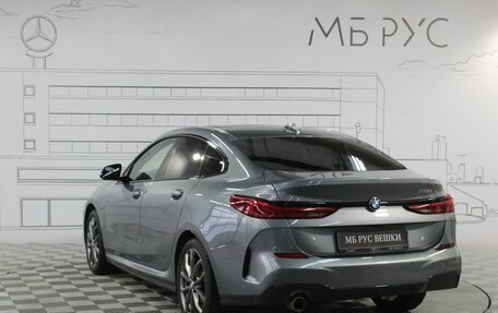 BMW 2 серия F44, 2021 год, 3 475 000 рублей, 8 фотография