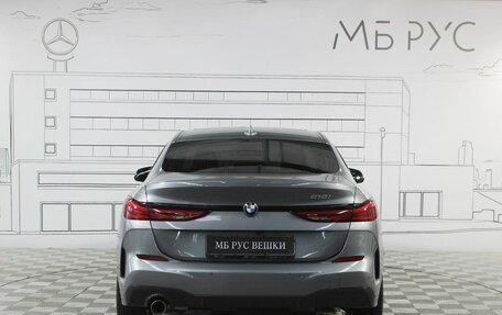 BMW 2 серия F44, 2021 год, 3 475 000 рублей, 6 фотография