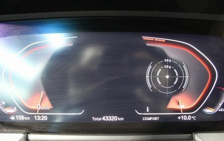 BMW 2 серия F44, 2021 год, 3 475 000 рублей, 20 фотография