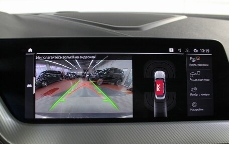 BMW 2 серия F44, 2021 год, 3 475 000 рублей, 19 фотография