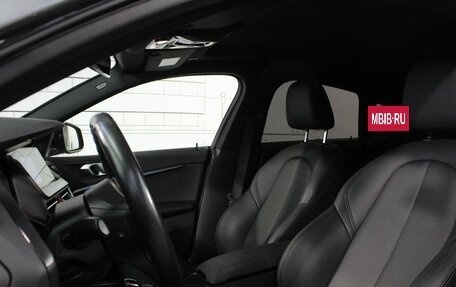 BMW 2 серия F44, 2021 год, 3 475 000 рублей, 29 фотография