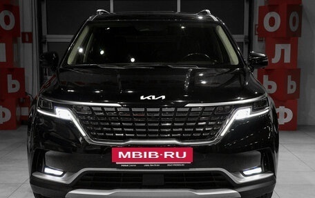 KIA Carnival, 2021 год, 3 750 000 рублей, 2 фотография