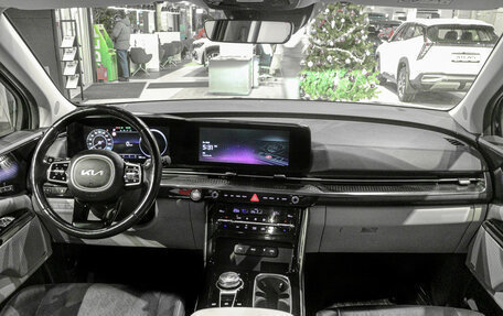 KIA Carnival, 2021 год, 3 750 000 рублей, 7 фотография