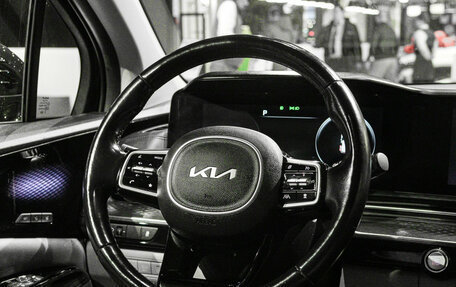 KIA Carnival, 2021 год, 3 750 000 рублей, 14 фотография