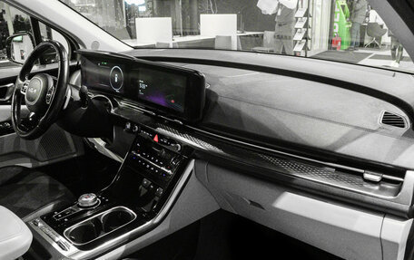 KIA Carnival, 2021 год, 3 750 000 рублей, 10 фотография