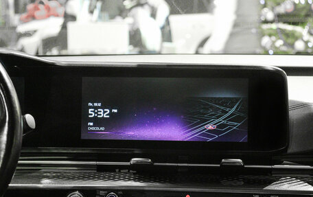 KIA Carnival, 2021 год, 3 750 000 рублей, 9 фотография