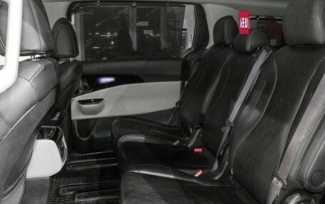 KIA Carnival, 2021 год, 3 750 000 рублей, 8 фотография