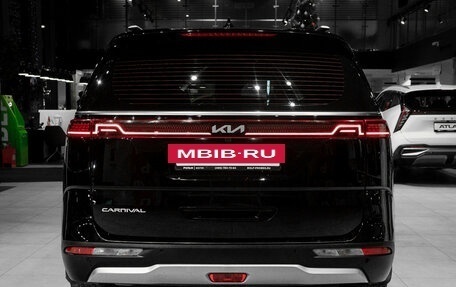 KIA Carnival, 2021 год, 3 750 000 рублей, 5 фотография