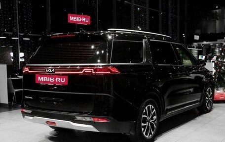 KIA Carnival, 2021 год, 3 750 000 рублей, 4 фотография