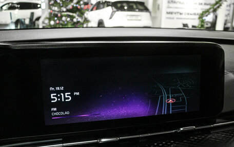 KIA Carnival, 2021 год, 3 750 000 рублей, 18 фотография