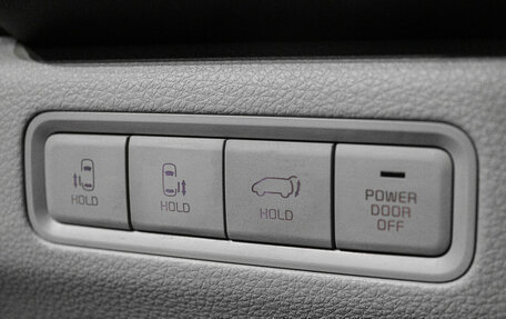 KIA Carnival, 2021 год, 3 750 000 рублей, 27 фотография