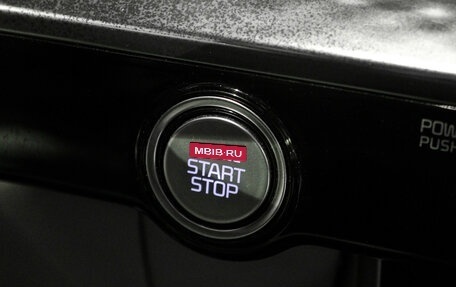 KIA Carnival, 2021 год, 3 750 000 рублей, 21 фотография