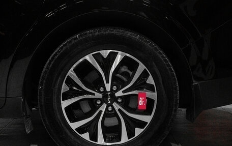 KIA Carnival, 2021 год, 3 750 000 рублей, 24 фотография