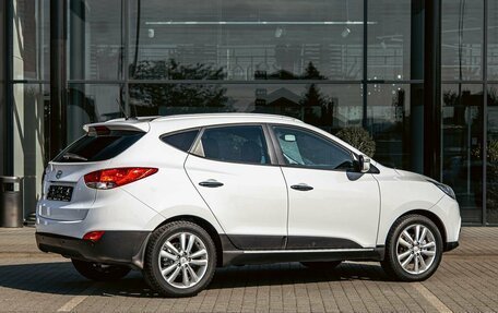 Hyundai ix35 I рестайлинг, 2013 год, 1 235 000 рублей, 6 фотография