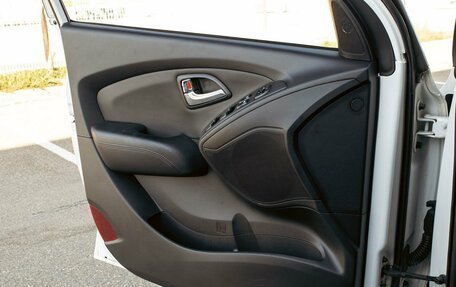 Hyundai ix35 I рестайлинг, 2013 год, 1 235 000 рублей, 12 фотография