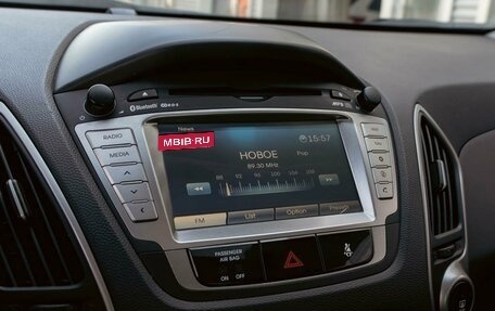 Hyundai ix35 I рестайлинг, 2013 год, 1 235 000 рублей, 14 фотография