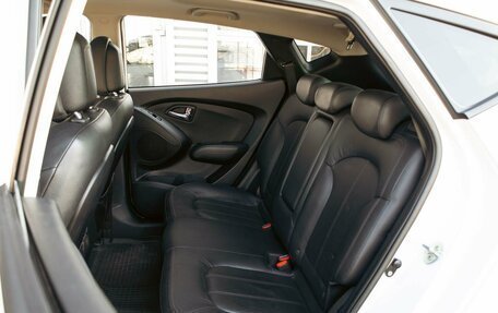 Hyundai ix35 I рестайлинг, 2013 год, 1 235 000 рублей, 18 фотография