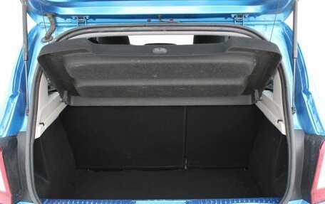 Renault Sandero II рестайлинг, 2019 год, 930 000 рублей, 7 фотография