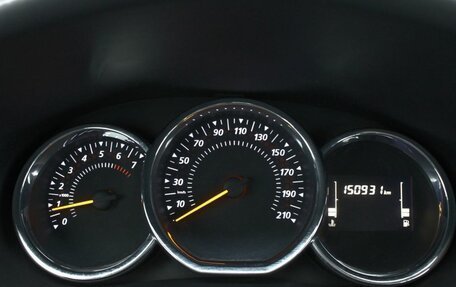 Renault Sandero II рестайлинг, 2019 год, 930 000 рублей, 8 фотография