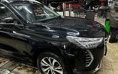 Haval Jolion, 2023 год, 1 700 000 рублей, 1 фотография