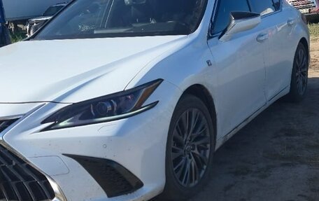 Lexus ES VII, 2021 год, 3 990 000 рублей, 1 фотография