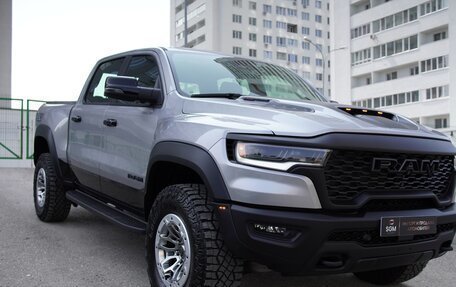 Rambler 1500, 2025 год, 11 790 000 рублей, 6 фотография