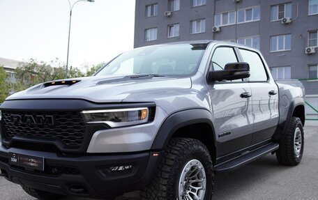 Rambler 1500, 2025 год, 11 790 000 рублей, 5 фотография