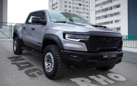 Rambler 1500, 2025 год, 11 790 000 рублей, 1 фотография