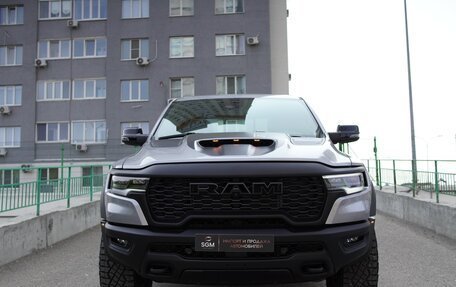 Rambler 1500, 2025 год, 11 790 000 рублей, 4 фотография