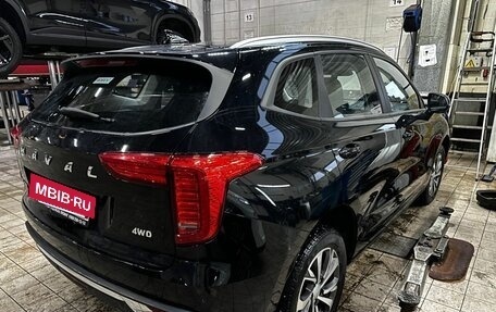 Haval Jolion, 2023 год, 1 700 000 рублей, 3 фотография