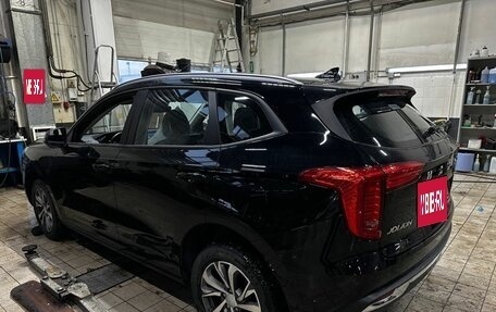 Haval Jolion, 2023 год, 1 700 000 рублей, 2 фотография