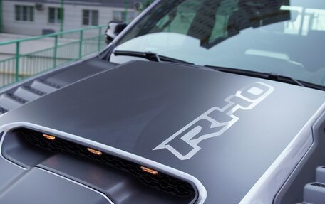 Rambler 1500, 2025 год, 11 790 000 рублей, 7 фотография