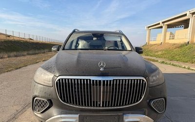 Mercedes-Benz Maybach GLS I, 2025 год, 33 500 000 рублей, 1 фотография