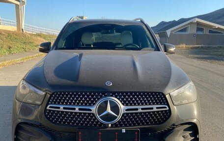 Mercedes-Benz GLE, 2025 год, 17 160 000 рублей, 1 фотография