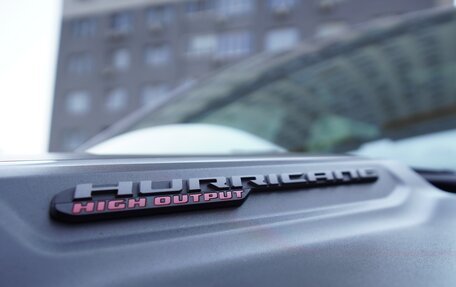 Rambler 1500, 2025 год, 11 790 000 рублей, 9 фотография